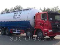 Автоцистерна для порошковых грузов Lufeng ST5317GFLC