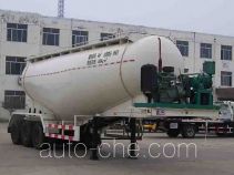 Полуприцеп цистерна для порошковых грузов низкой плотности Lufeng
