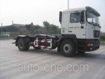 Мусоровоз с отсоединяемым кузовом Shaanxi Auto Tongli STL5160ZXX