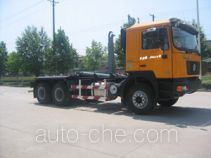 Мусоровоз с отсоединяемым кузовом Shaanxi Auto Tongli STL5250ZXX