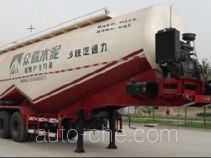 Полуприцеп для порошковых грузов Shaanxi Auto Tongli STL9400GFL