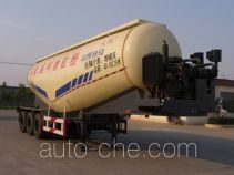 Полуприцеп для порошковых грузов Daxiang STM9400GFL