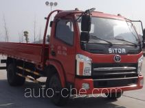 Бортовой грузовик Sitom STQ1071L02Y1N5