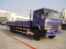 Бортовой грузовик Sitom STQ1220L14A6S