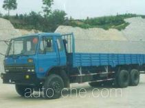Бортовой грузовик Sitom STQ1241L10T5S