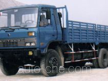 Бортовой грузовик Sitom STQ1243A