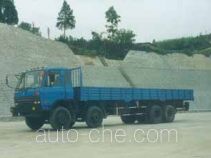 Бортовой грузовик Sitom STQ1250L8T5B