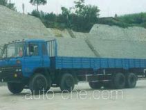 Бортовой грузовик Sitom STQ1253L6D4B