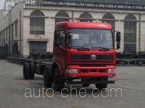 Шасси грузового автомобиля Sitom STQ1256L15Y4D44