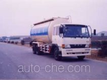 Автоцистерна для порошковых грузов Tongya STY5165GFL