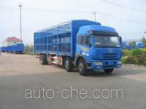 Грузовой автомобиль для перевозки скота (скотовоз) Ronghao SWG5200CCQ