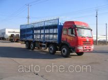 Грузовой автомобиль для перевозки скота (скотовоз) Ronghao SWG5270CCQ