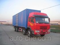 Фургон (автофургон) Ronghao SWG5270XXY