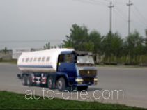 Автоцистерна для порошковых грузов Ronghao SWG5312GFL