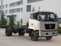 Шасси грузового автомобиля Huashan SX1160GP4D