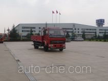 Бортовой грузовик Shacman SX1162GP4
