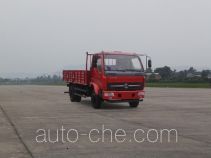 Бортовой грузовик Shacman SX1163GP4