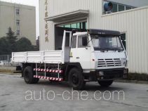 Бортовой грузовик Sida Steyr SX1164BL461