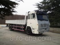 Бортовой грузовик Shacman SX1164UL561