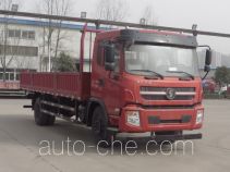 Бортовой грузовик Shacman SX1181GP5