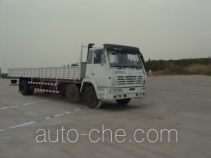 Бортовой грузовик Shacman SX1204BJ549