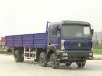 Бортовой грузовик Shacman SX12053K549