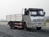 Бортовой грузовик Shacman SX1222BL464G