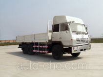 Бортовой грузовик Shacman SX1234TK434