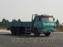 Бортовой грузовик Shacman SX1251UM434