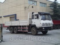 Бортовой грузовик Sida Steyr SX1252BM434Y