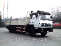 Бортовой грузовик Sida Steyr SX1253BL434