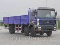 Бортовой грузовик Shacman SX12543J509