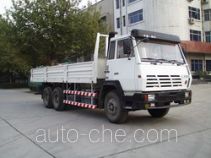 Бортовой грузовик Sida Steyr SX1254BL434