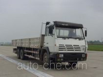 Бортовой грузовик Sida Steyr SX1254BM564