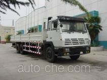 Бортовой грузовик Sida Steyr SX1254BM5641