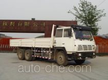Бортовой грузовик Sida Steyr SX1254LM434