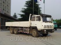 Бортовой грузовик Sida Steyr SX1254LM464