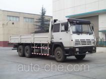 Бортовой грузовик Sida Steyr SX1254LP434