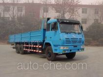 Бортовой грузовик Shacman SX1254UJ464