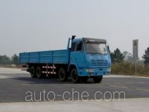 Бортовой грузовик Shacman SX1311UM456