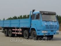 Бортовой грузовик Shacman SX1311UN456