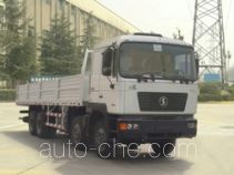 Бортовой грузовик Shacman SX1314DR456C