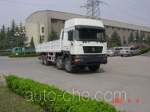 Бортовой грузовик Shacman SX1314NL436