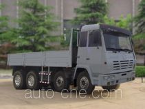 Бортовой грузовик Shacman SX1314UM406