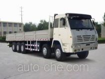 Бортовой грузовик Shacman SX1474UM40C