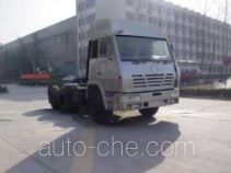 Седельный тягач Shacman SX4254TS293