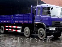 Бортовой грузовик Yuanwei SXQ1252G