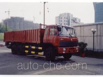 Бортовой грузовик Dongni SXQ1258G