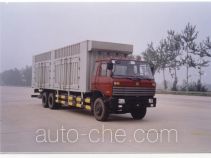 Фургон (автофургон) Dongni SXQ5240XXY1