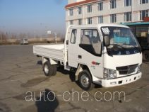 Бортовой грузовик Jinbei SY1020BB1F